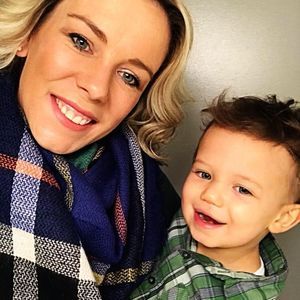 Meet your Posher, Lindsey